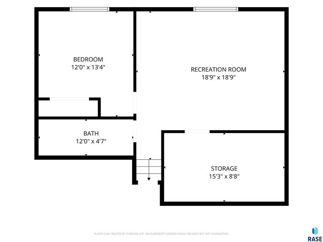1003 Ash Grove St Street, Harrisburg, SD 57032
