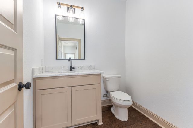 7636 Trailridge Drive, Fort Worth, TX 76179