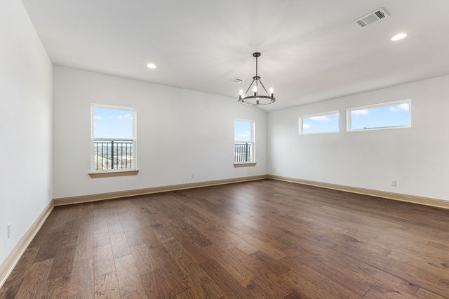 7636 Trailridge Drive, Fort Worth, TX 76179