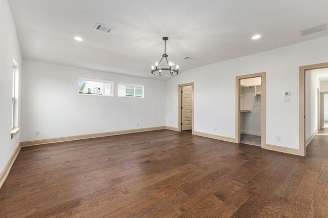 7636 Trailridge Drive, Fort Worth, TX 76179