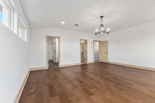 7636 Trailridge Drive, Fort Worth, TX 76179