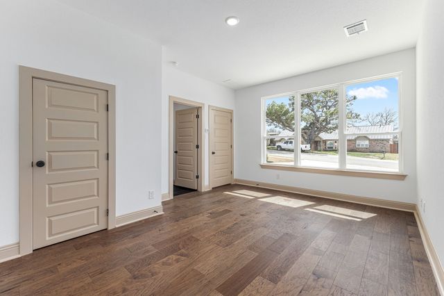 7636 Trailridge Drive, Fort Worth, TX 76179