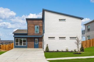 7636 Trailridge Drive, Fort Worth, TX 76179