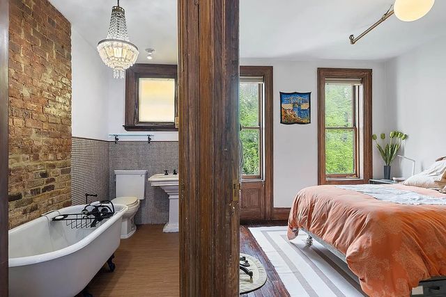 549 W 187th Street, New York City, NY 10033