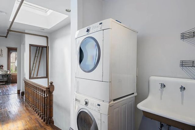 549 W 187th Street, New York City, NY 10033