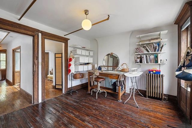 549 W 187th Street, New York City, NY 10033