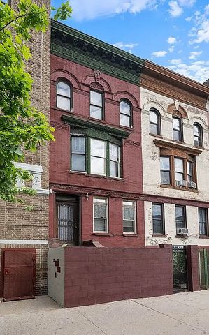 549 W 187th Street, New York City, NY 10033