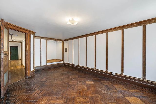 549 W 187th Street, New York City, NY 10033