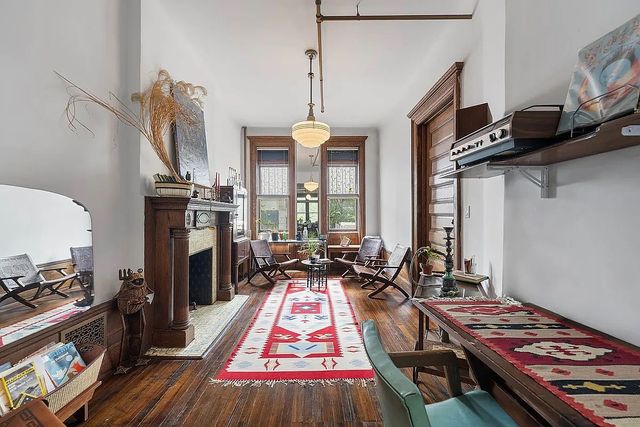 549 W 187th Street, New York City, NY 10033