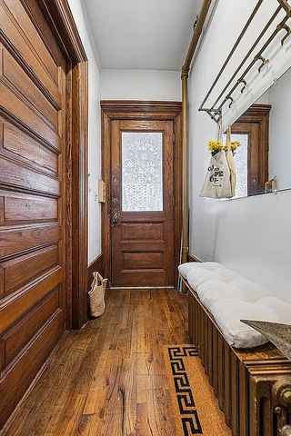 549 W 187th Street, New York City, NY 10033