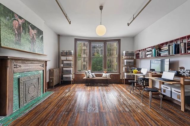 549 W 187th Street, New York City, NY 10033