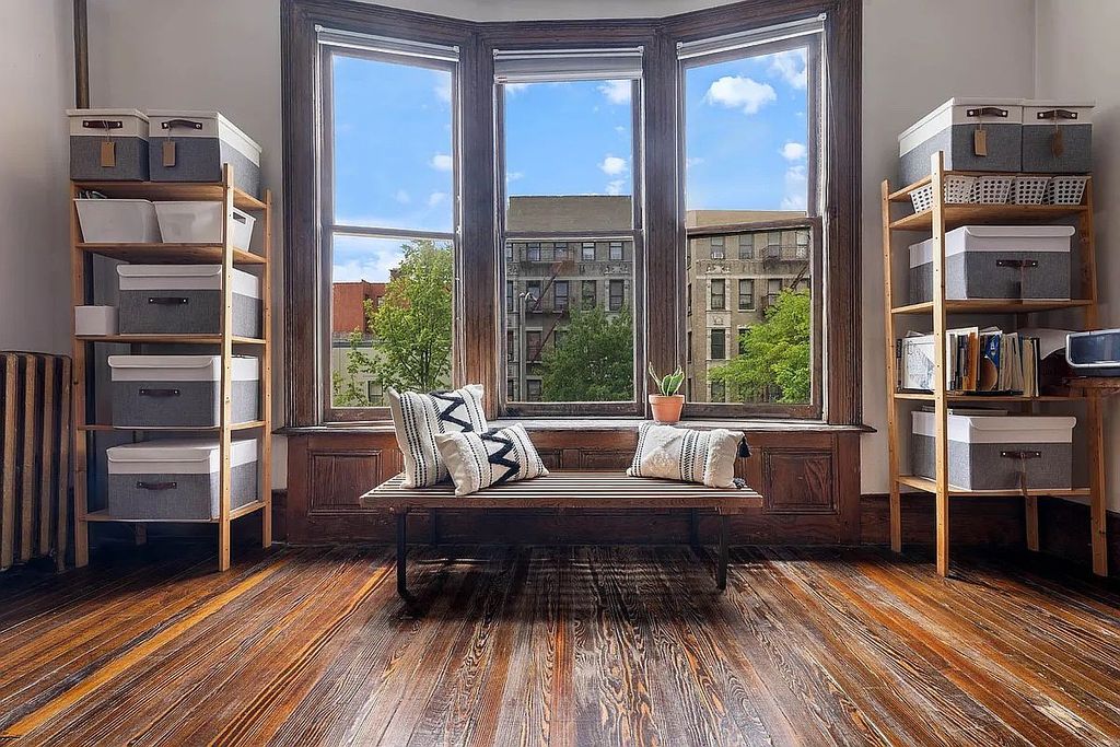 549 W 187th Street, New York City, NY 10033