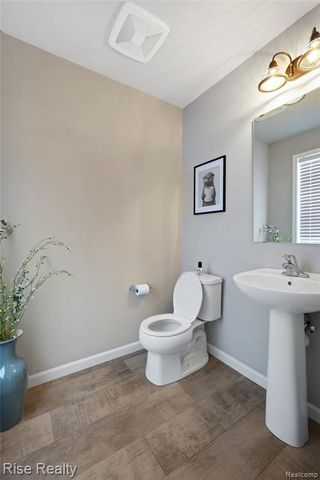 2027 Stillwater Drive, Davison, MI 48423