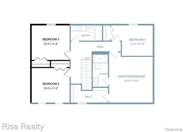 2027 Stillwater Drive, Davison, MI 48423