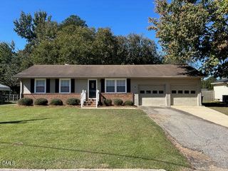 309 Saint Street, Dunn, NC 28334