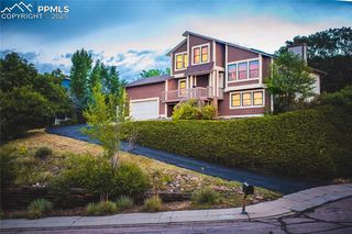 5450 Settlers Terrace, Colorado Springs, CO 80917