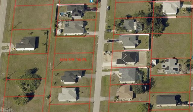 1154 NW 7th PL, Cape Coral, FL 33993