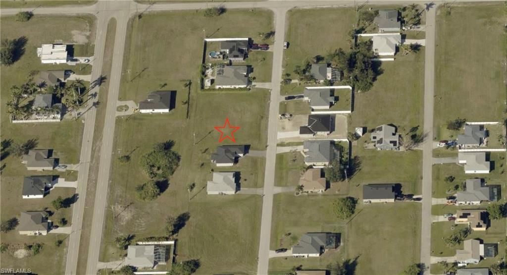 1154 NW 7th PL, Cape Coral, FL 33993
