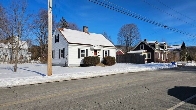 49 Clark Avenue, Brattleboro, VT 05301