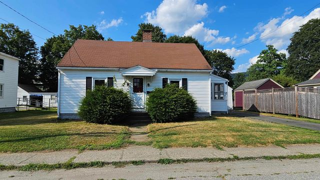 49 Clark Avenue, Brattleboro, VT 05301