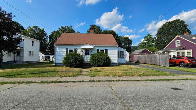 49 Clark Avenue, Brattleboro, VT 05301