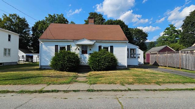 49 Clark Avenue, Brattleboro, VT 05301