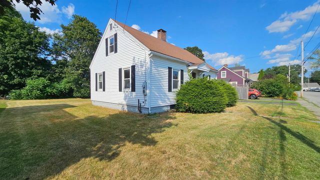 49 Clark Avenue, Brattleboro, VT 05301