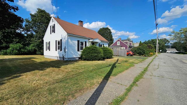 49 Clark Avenue, Brattleboro, VT 05301