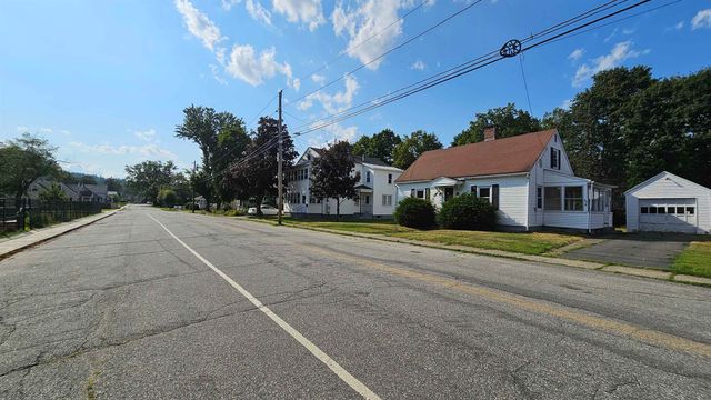 49 Clark Avenue, Brattleboro, VT 05301