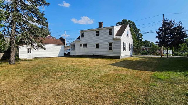 49 Clark Avenue, Brattleboro, VT 05301