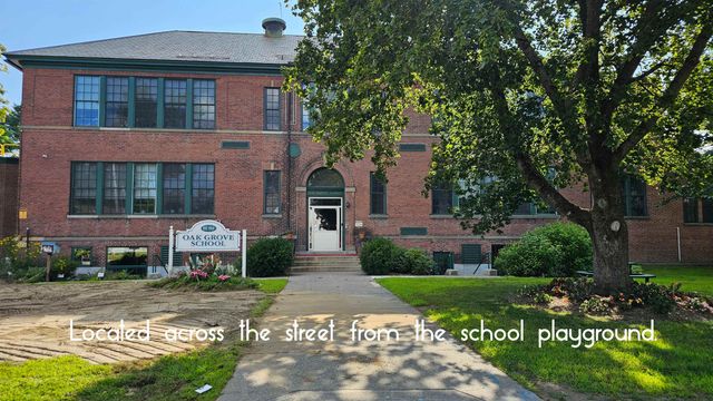 49 Clark Avenue, Brattleboro, VT 05301