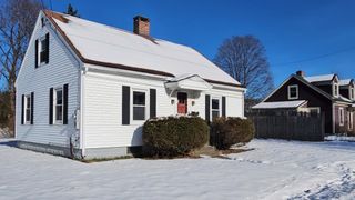 49 Clark Avenue, Brattleboro, VT 05301