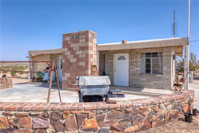 72082 Winters Road, 29 Palms, CA 92277