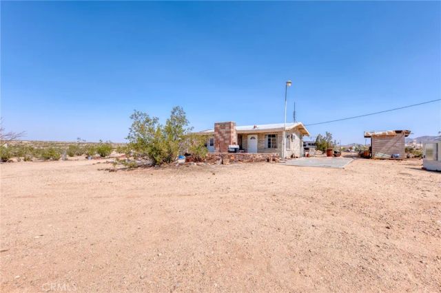 72082 Winters Road, 29 Palms, CA 92277