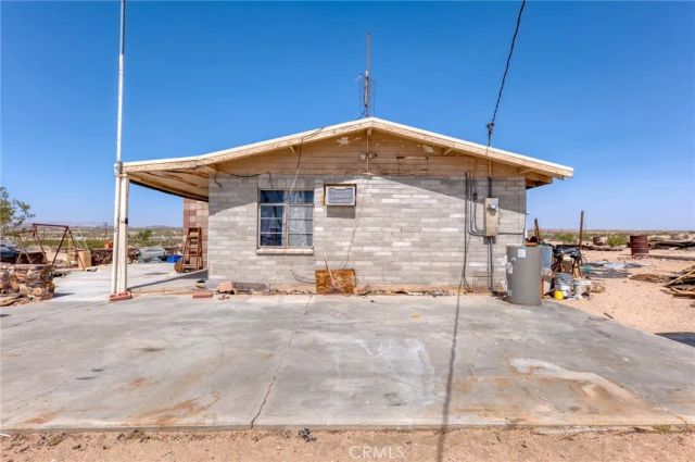 72082 Winters Road, 29 Palms, CA 92277