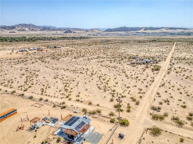 72082 Winters Road, 29 Palms, CA 92277
