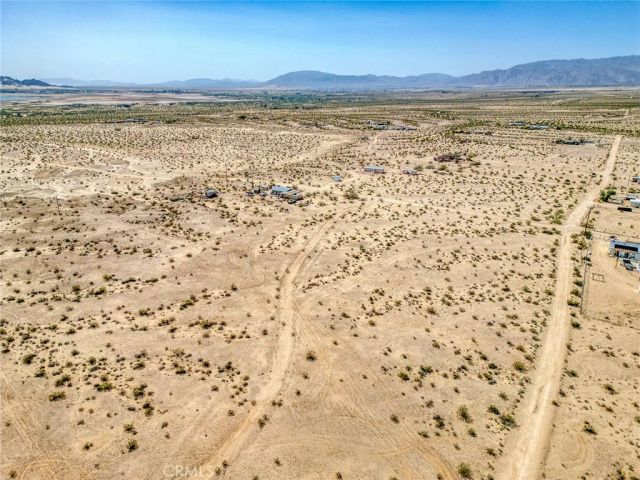 72082 Winters Road, 29 Palms, CA 92277