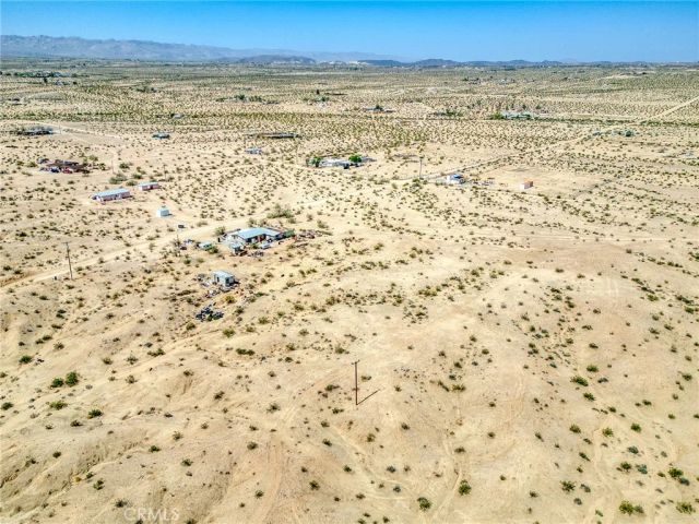 72082 Winters Road, 29 Palms, CA 92277