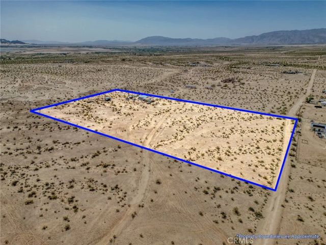 72082 Winters Road, 29 Palms, CA 92277