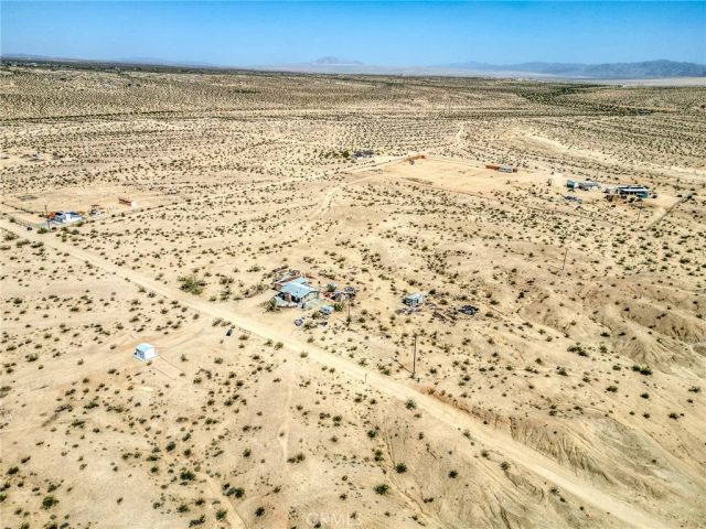72082 Winters Road, 29 Palms, CA 92277