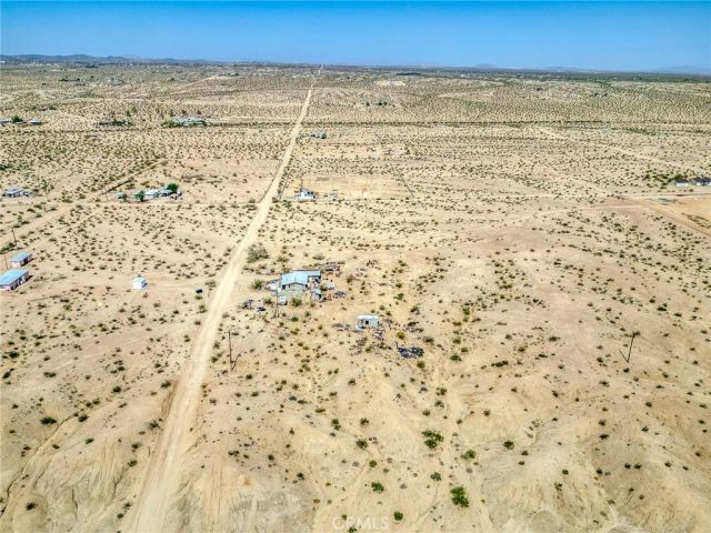 72082 Winters Road, 29 Palms, CA 92277