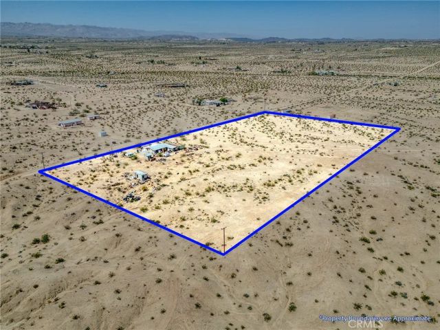 72082 Winters Road, 29 Palms, CA 92277