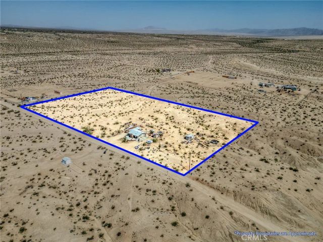 72082 Winters Road, 29 Palms, CA 92277
