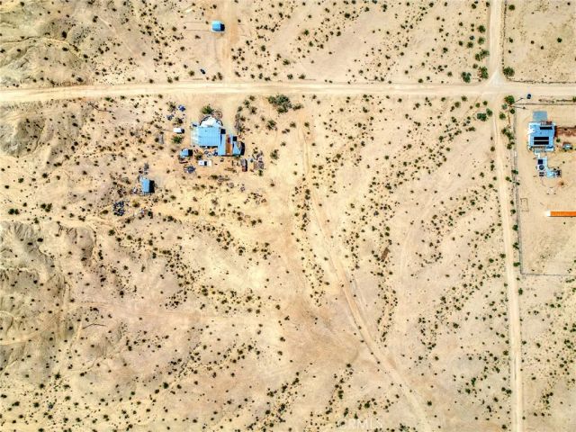 72082 Winters Road, 29 Palms, CA 92277