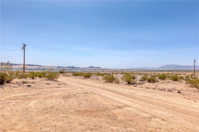72082 Winters Road, 29 Palms, CA 92277