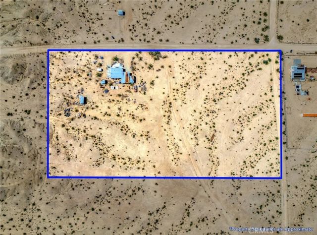 72082 Winters Road, 29 Palms, CA 92277