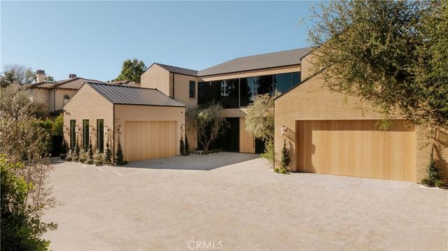 4543 Densmore Avenue, Encino, CA 91436