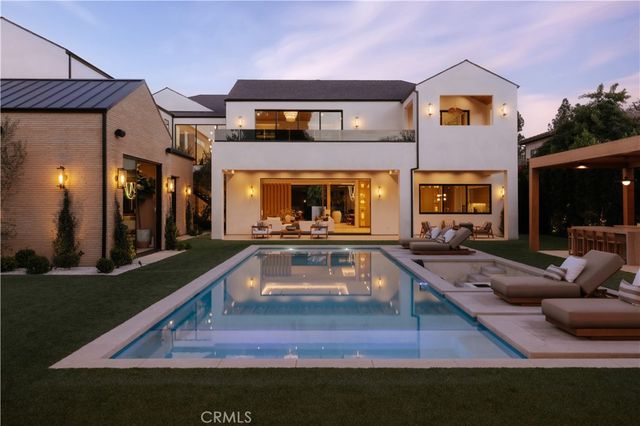 4543 Densmore Avenue, Encino, CA 91436