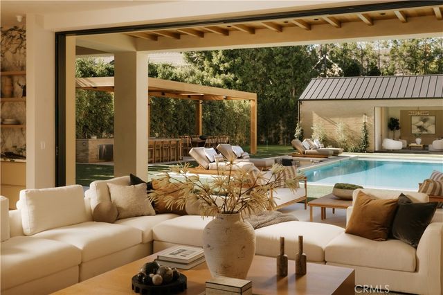 4543 Densmore Avenue, Encino, CA 91436