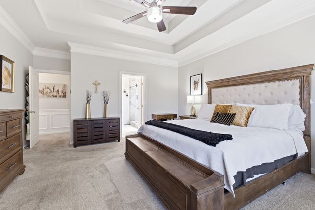 130 Cedar Ridge Ln, Hendersonville, TN 37075